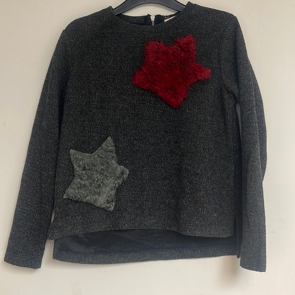 Kidichic Top for girls size 12 excellent condition